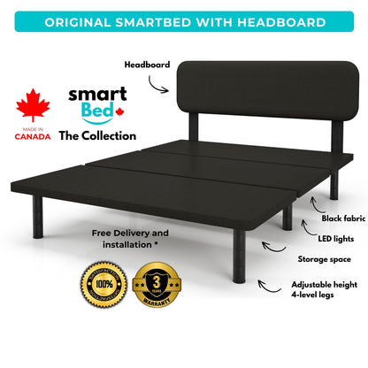 Original SmartBed Headboard