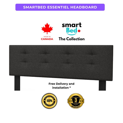 Essential SmartBed Platform Bed