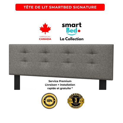 Signature SmartBed Platform Bed