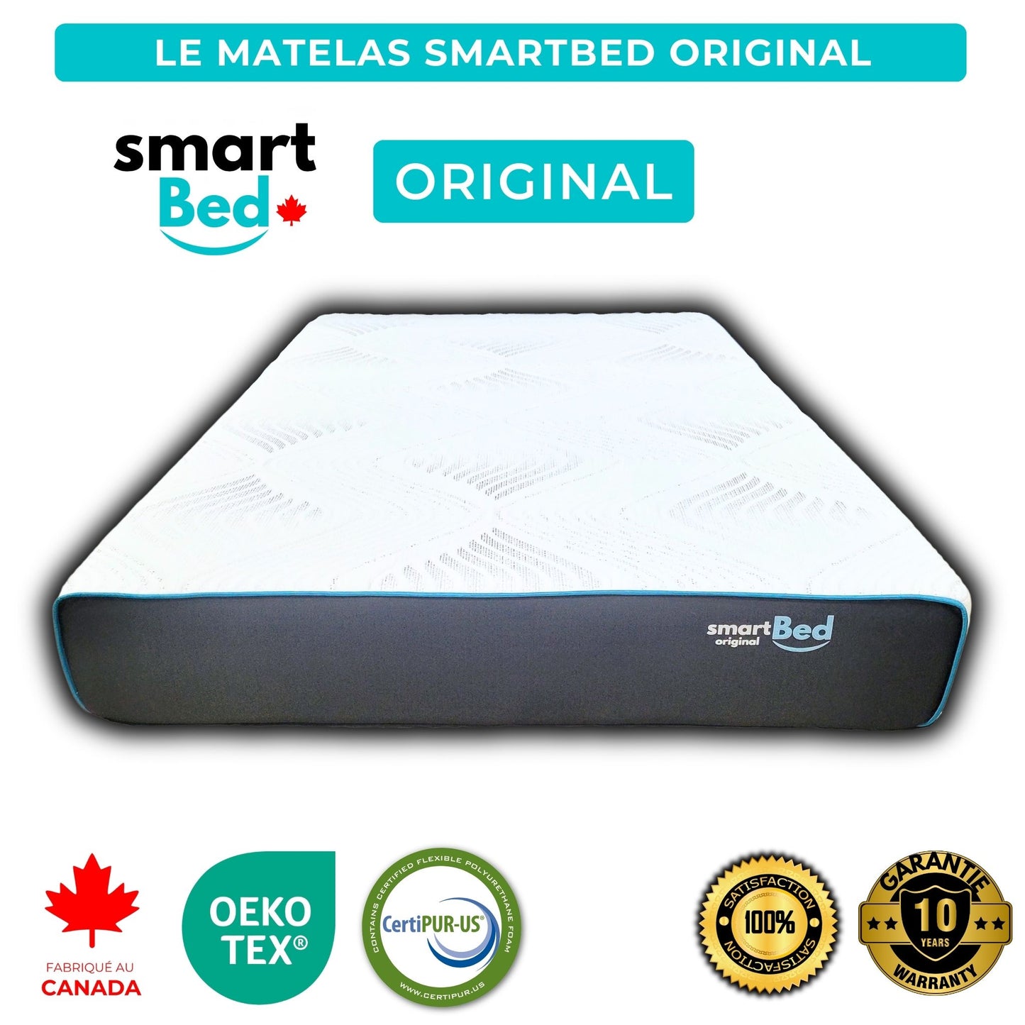 The Original SmartBed Mattress