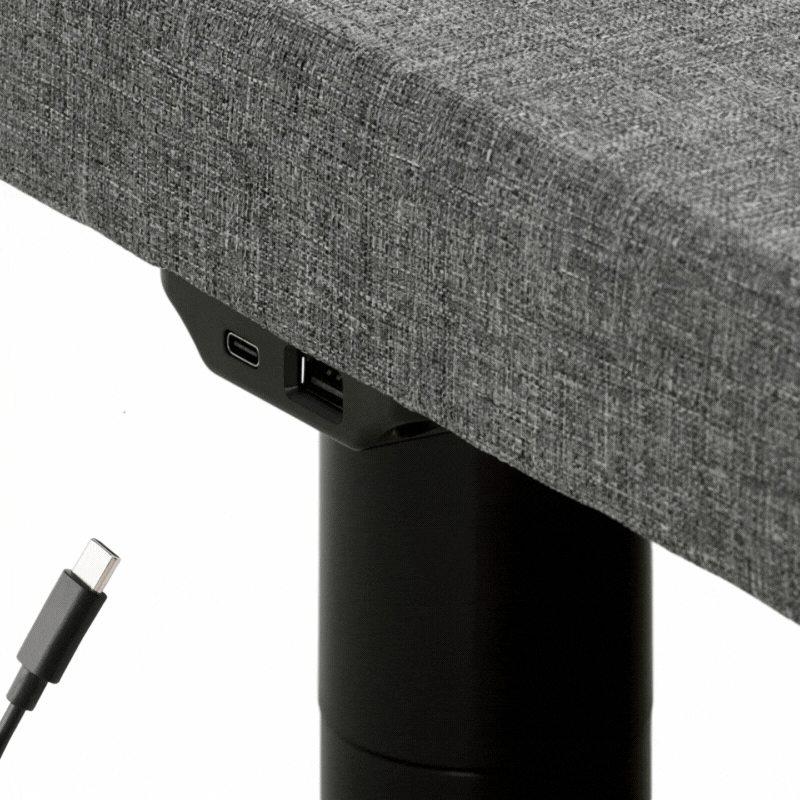Signature SmartBed Platform Bed