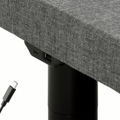 Signature SmartBed Platform Bed